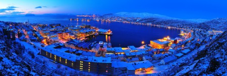 Hammerfest