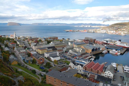 Hammerfest